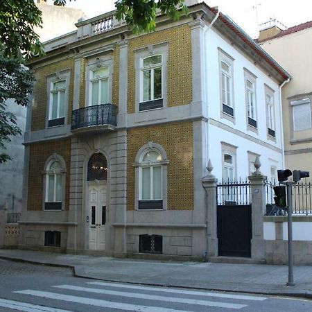 Istudios Belas Arts Porto Exterior photo