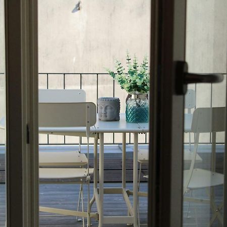 Istudios Belas Arts Porto Exterior photo